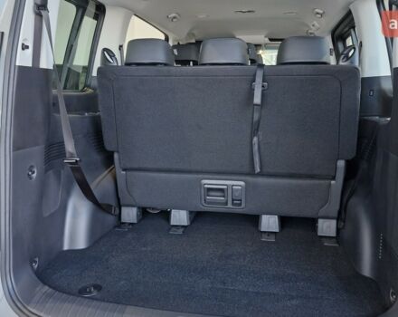 купить новое авто Хендай Staria 2025 года от официального дилера Hyundai «Соллі Плюс» Хендай фото