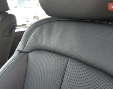 Хендай Staria, об'ємом двигуна 2.2 л та пробігом 0 тис. км за 54035 $, фото 34 на Automoto.ua