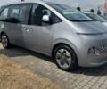 Хендай Staria, об'ємом двигуна 2.2 л та пробігом 0 тис. км за 53609 $, фото 1 на Automoto.ua