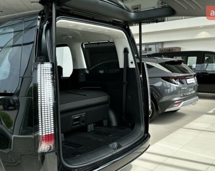 купить новое авто Хендай Staria 2025 года от официального дилера Автоцентр AUTO.RIA Хендай фото