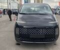 Хендай Staria, об'ємом двигуна 2.2 л та пробігом 0 тис. км за 61599 $, фото 1 на Automoto.ua