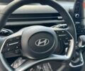 купить новое авто Хендай Staria 2025 года от официального дилера Автотрейдінг-Одеса Hyundai Хендай фото