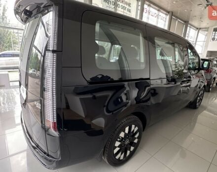 Хендай Staria 2025 в Харькове на Automoto.ua Хендай Staria, объемом двигателя 2.2 л и пробегом 0 тыс. км за 61390 $, фото 4 на Automoto.ua