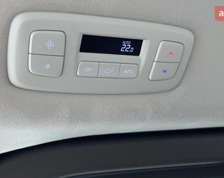 Хендай Staria, объемом двигателя 2.2 л и пробегом 0 тыс. км за 63979 $, фото 41 на Automoto.ua