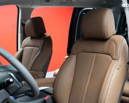 Хендай Staria, объемом двигателя 2.2 л и пробегом 1 тыс. км за 68800 $, фото 19 на Automoto.ua