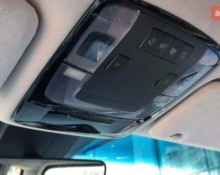 купить новое авто Хендай Staria 2025 года от официального дилера БАЗІС АВТО Hyundai Хендай фото