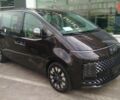 Хендай Staria, объемом двигателя 2.2 л и пробегом 0 тыс. км за 64416 $, фото 10 на Automoto.ua