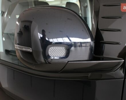 Хендай Staria, об'ємом двигуна 2.2 л та пробігом 0 тис. км за 53854 $, фото 13 на Automoto.ua