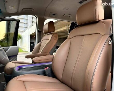 Хендай Staria, об'ємом двигуна 2.2 л та пробігом 1 тис. км за 69999 $, фото 28 на Automoto.ua