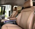 Хендай Staria, об'ємом двигуна 2.2 л та пробігом 1 тис. км за 69999 $, фото 28 на Automoto.ua