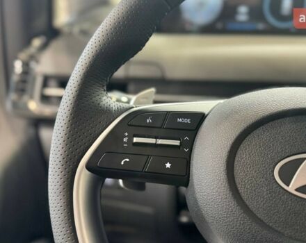 купить новое авто Хендай Staria 2025 года от официального дилера Офіційний дилер Hyundai Перфект Моторс Хендай фото