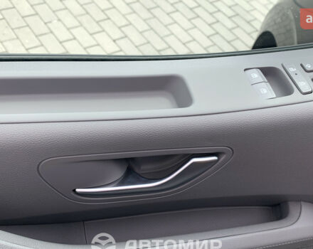 Хендай Staria, объемом двигателя 2.2 л и пробегом 0 тыс. км за 64475 $, фото 25 на Automoto.ua
