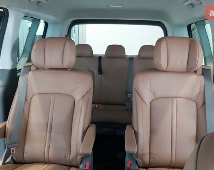 купить новое авто Хендай Staria 2025 года от официального дилера Hyundai центр Львів Хендай фото