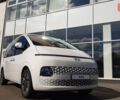 Хендай Staria, объемом двигателя 2.2 л и пробегом 0 тыс. км за 52959 $, фото 5 на Automoto.ua