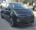 купить новое авто Хендай Staria 2025 года от официального дилера БАЗІС АВТО Hyundai Хендай фото