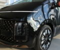 Хендай Staria, объемом двигателя 2.2 л и пробегом 0 тыс. км за 63858 $, фото 4 на Automoto.ua