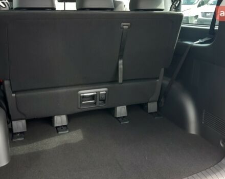 Хендай Staria, объемом двигателя 2.2 л и пробегом 0 тыс. км за 52959 $, фото 32 на Automoto.ua