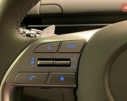 Хендай Staria, объемом двигателя 2.2 л и пробегом 0 тыс. км за 64413 $, фото 20 на Automoto.ua