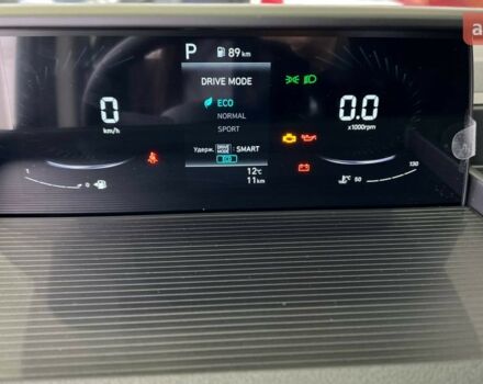 Хендай Staria, объемом двигателя 2.2 л и пробегом 0 тыс. км за 53790 $, фото 11 на Automoto.ua