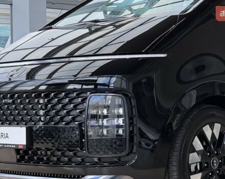 Хендай Staria, объемом двигателя 2.2 л и пробегом 0 тыс. км за 63528 $, фото 10 на Automoto.ua