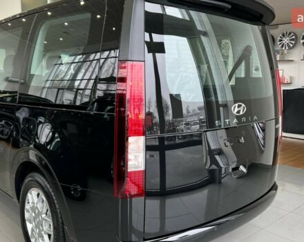Хендай Staria, объемом двигателя 2.2 л и пробегом 0 тыс. км за 53790 $, фото 32 на Automoto.ua