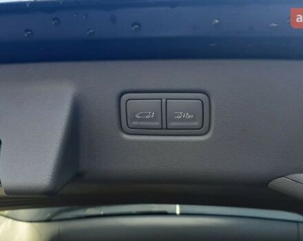 купить новое авто Хендай Staria 2025 года от официального дилера БАЗІС АВТО Hyundai Хендай фото