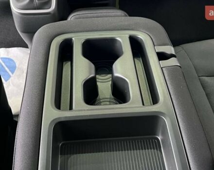 Хендай Staria, объемом двигателя 2.2 л и пробегом 0 тыс. км за 53790 $, фото 57 на Automoto.ua