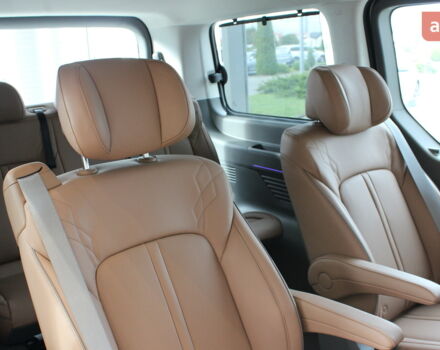 Хендай Staria, объемом двигателя 2.2 л и пробегом 0 тыс. км за 63269 $, фото 26 на Automoto.ua