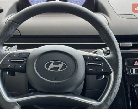 Хендай Staria, объемом двигателя 2.2 л и пробегом 0 тыс. км за 63528 $, фото 38 на Automoto.ua