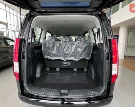 Хендай Staria, объемом двигателя 2.2 л и пробегом 0 тыс. км за 53790 $, фото 55 на Automoto.ua