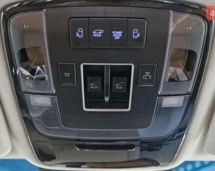 купить новое авто Хендай Staria 2025 года от официального дилера Hyundai «Соллі Плюс» Хендай фото