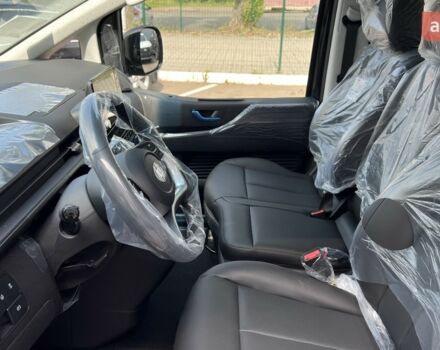 купити нове авто Хендай Staria 2025 року від офіційного дилера Автоцентр AUTO.RIA Хендай фото