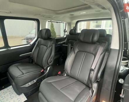 Хендай Staria, об'ємом двигуна 2.2 л та пробігом 0 тис. км за 64161 $, фото 43 на Automoto.ua