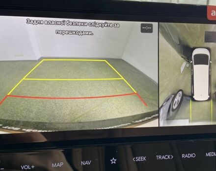 Хендай Staria, объемом двигателя 2.2 л и пробегом 0 тыс. км за 63273 $, фото 20 на Automoto.ua