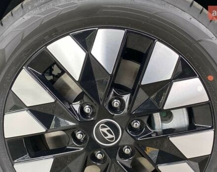 Хендай Staria, объемом двигателя 2.2 л и пробегом 0 тыс. км за 63273 $, фото 23 на Automoto.ua