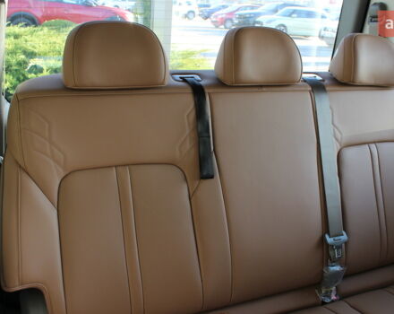 Хендай Staria, объемом двигателя 2.2 л и пробегом 0 тыс. км за 63858 $, фото 56 на Automoto.ua