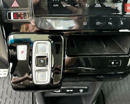 купить новое авто Хендай Staria 2025 года от официального дилера Автоцентр AUTO.RIA Хендай фото