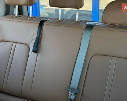 купити нове авто Хендай Staria 2025 року від офіційного дилера ХЮНДАЙ МОТОР ПОДІЛЛЯ Хендай фото