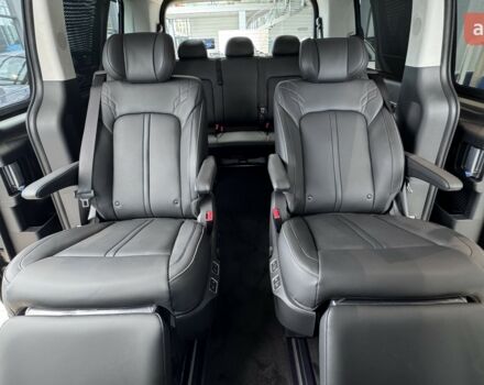 Хендай Staria, объемом двигателя 2.2 л и пробегом 0 тыс. км за 63528 $, фото 30 на Automoto.ua