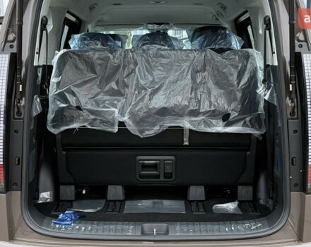 купити нове авто Хендай Staria 2025 року від офіційного дилера Автоцентр AUTO.RIA Хендай фото