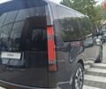 купити нове авто Хендай Staria 2025 року від офіційного дилера БАЗІС АВТО Hyundai Хендай фото