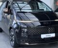 Хендай Staria, объемом двигателя 2.2 л и пробегом 0 тыс. км за 63979 $, фото 1 на Automoto.ua