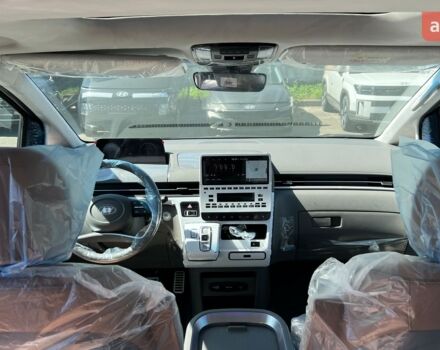 купить новое авто Хендай Staria 2025 года от официального дилера Автоцентр AUTO.RIA Хендай фото