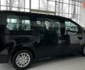 Хендай Staria 2025 у Києві на Automoto.ua Хендай Staria, об'ємом двигуна 2.2 л та пробігом 0 тис. км за 53826 $, фото 8 на Automoto.ua