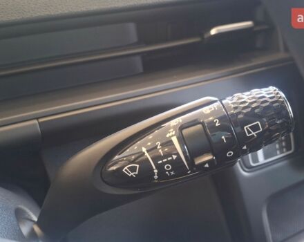 купить новое авто Хендай Staria 2025 года от официального дилера БАЗІС АВТО Hyundai Хендай фото