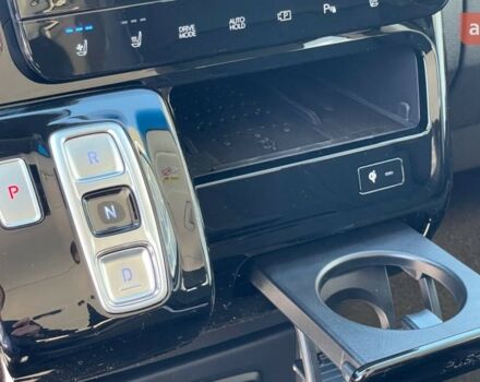 купить новое авто Хендай Staria 2025 года от официального дилера Офіційний дилер Hyundai Перфект Моторс Хендай фото