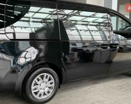 Хендай Staria, об'ємом двигуна 2.2 л та пробігом 0 тис. км за 48002 $, фото 2 на Automoto.ua