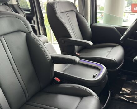 Хендай Staria, объемом двигателя 2.2 л и пробегом 0 тыс. км за 63316 $, фото 37 на Automoto.ua