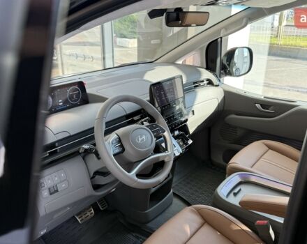 купить новое авто Хендай Staria 2025 года от официального дилера Автоцентр AUTO.RIA Хендай фото