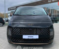 Хендай Staria, объемом двигателя 2.2 л и пробегом 0 тыс. км за 64475 $, фото 1 на Automoto.ua